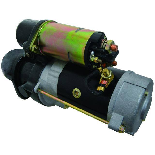 RE52120 STARTER Interlight  Produits d'entretien et de personnalisation de véhicules