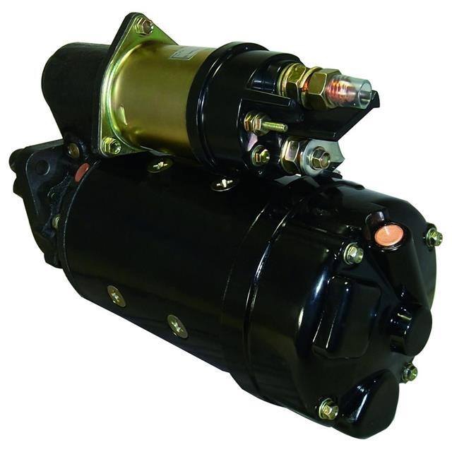 RE59594 STARTER Interlight  Vehicle Maintenance and Customization Products