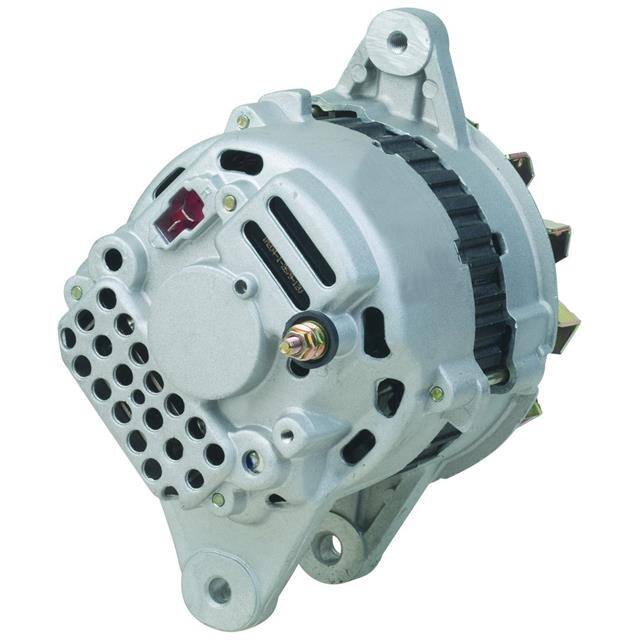 3341698 ALTERNATOR Interlight  Vehicle Maintenance and Customization Products