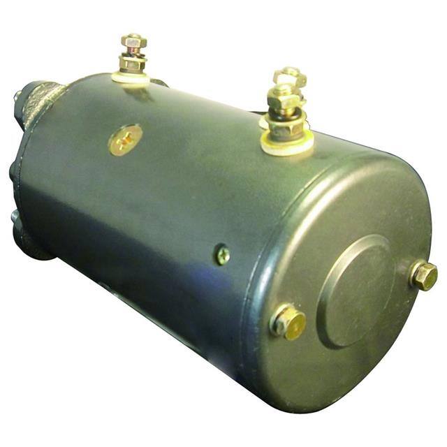 RS31-04895 MOTOR Interlight  Produits d'entretien et de personnalisation de véhicules