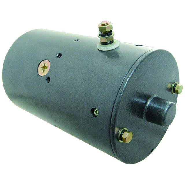 RS31-05601 MOTOR Interlight  Produits d'entretien et de personnalisation de véhicules