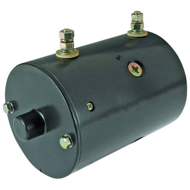 RS31-07756 MOTOR Interlight  Produits d'entretien et de personnalisation de véhicules