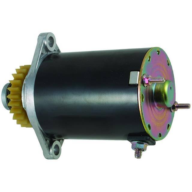 RS41020 STARTER Interlight  Produits d'entretien et de personnalisation de véhicules