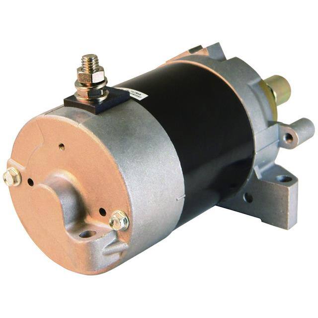 RS41155 STARTER Interlight  Produits d'entretien et de personnalisation de véhicules