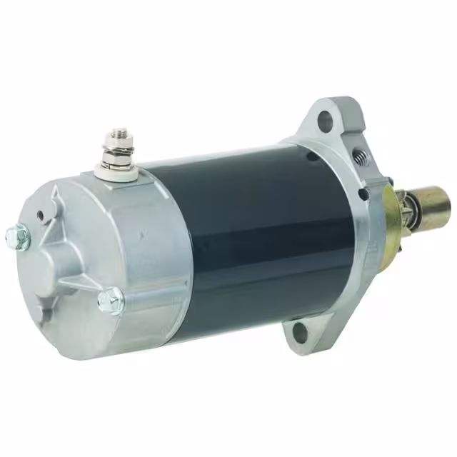 6F5-81800-10 STARTER Interlight  Produkte zur Fahrzeugwartung und -anpassung