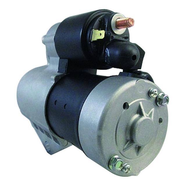 S114-837A STARTER Interlight  Produits d'entretien et de personnalisation de véhicules