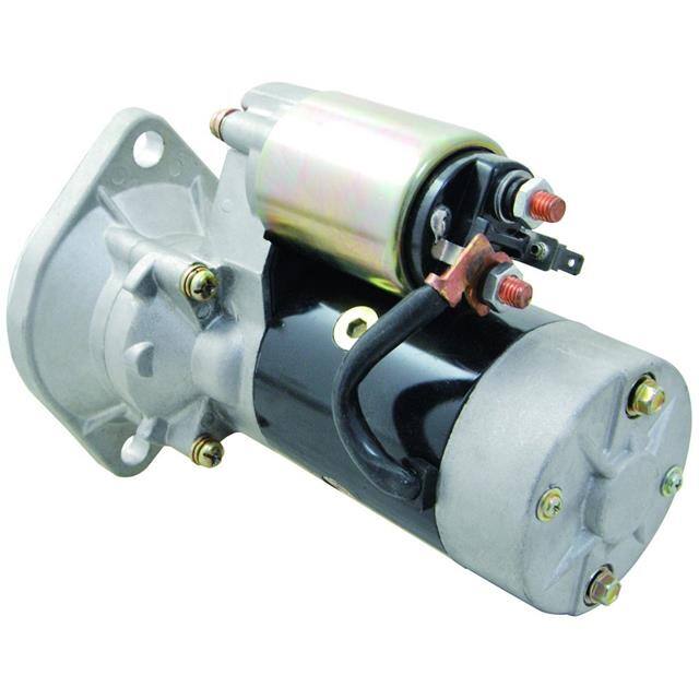 S13-332 STARTER Interlight  Produits d'entretien et de personnalisation de véhicules