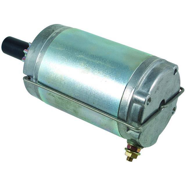 S160088 STARTER Interlight  Productos de mantenimiento y personalización de vehículos