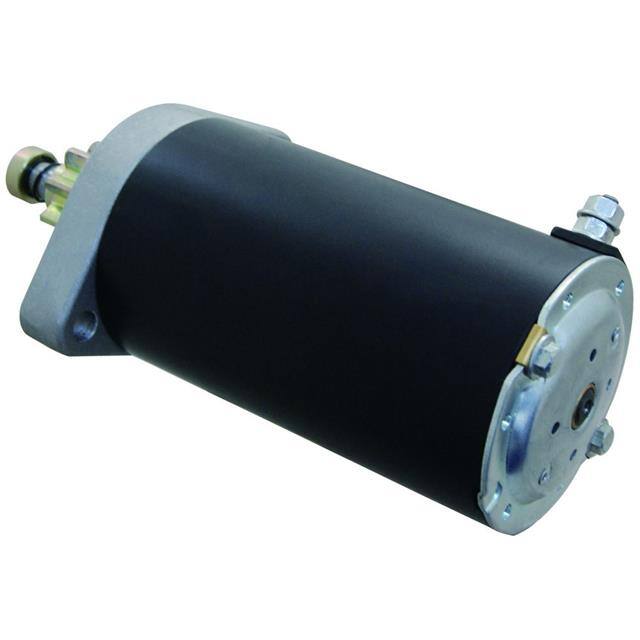 S160229 STARTER Interlight  Produits d'entretien et de personnalisation de véhicules