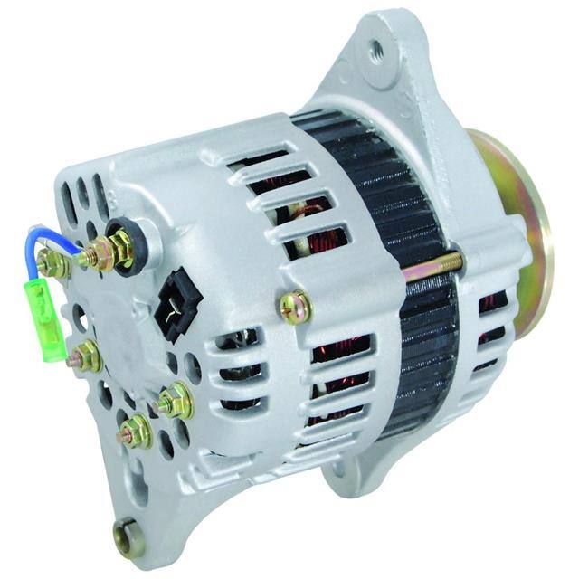SE50-3 YEAR 1994 ALTERNATOR Interlight  Prodotti per la manutenzione e la personalizzazione dei veicoli
