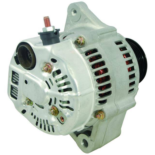 SE501836 ALTERNATOR Interlight  Produits d'entretien et de personnalisation de véhicules