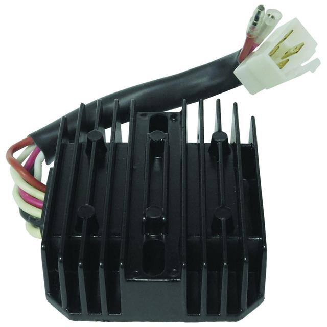 SH535-1 REGULATOR AND RECTIFIER Interlight  Produits d'entretien et de personnalisation de véhicules