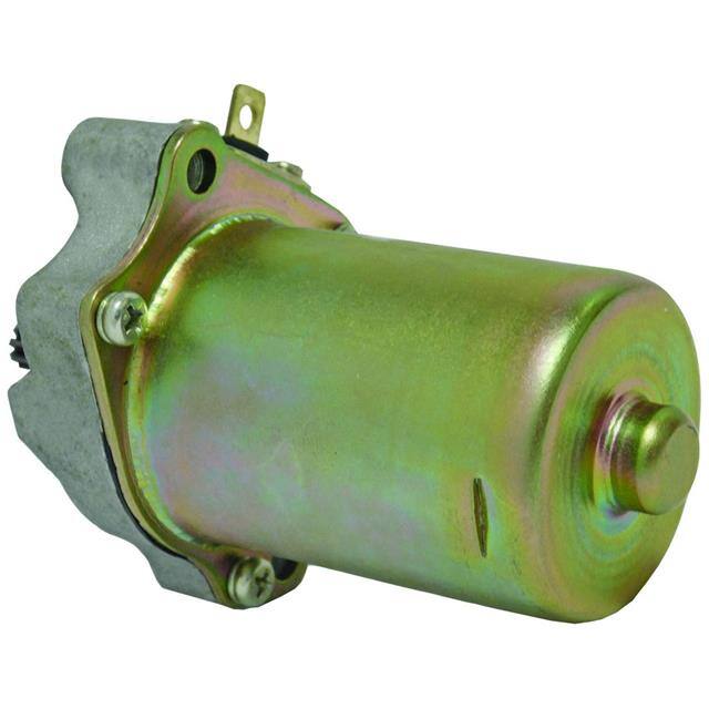 SH 100 SCOOTER YEAR 2004 100CC STARTER DRIVE Interlight  Produkte zur Fahrzeugwartung und -anpassung