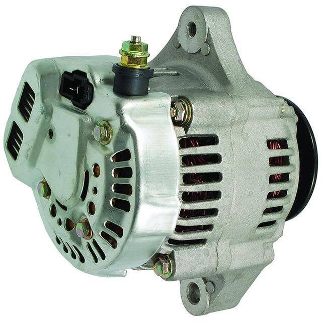 SL4625SX KUBOTA V2203 SKID STEER ALTERNATOR Interlight  Produits d'entretien et de personnalisation de véhicules