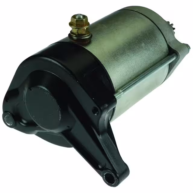 SM-229D STARTER Interlight  Prodotti per la manutenzione e la personalizzazione dei veicoli