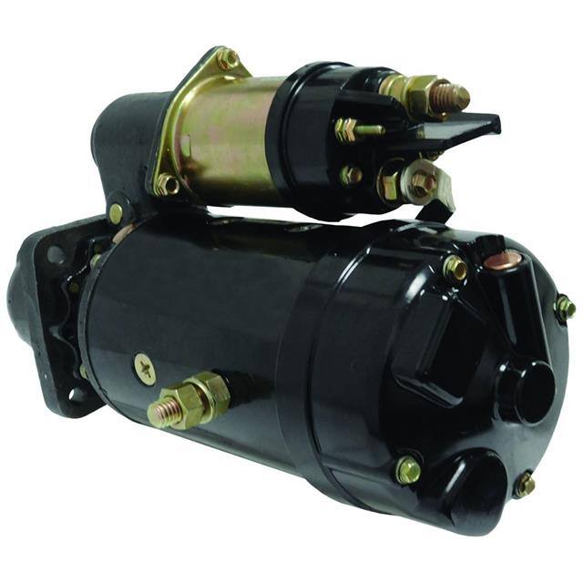 STR4340 STARTER Interlight  Productos de mantenimiento y personalización de vehículos