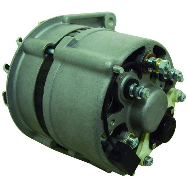 SUPER YEAR 1981 ALTERNATOR Interlight  Productos de mantenimiento y personalización de vehículos