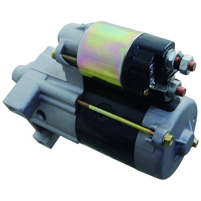 T1770 YEAR 2005 2 CYL. 0.56L 561CC 34CID STARTER Interlight  Produits d'entretien et de personnalisation de véhicules