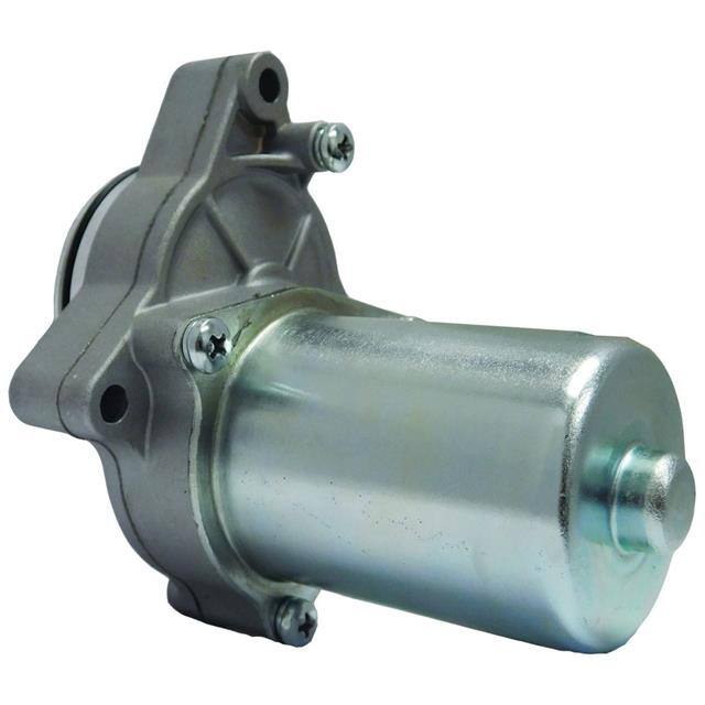 TRX90 SPORTRAX ATV YEAR 2006 86CC STARTER DRIVE Interlight  Productos de mantenimiento y personalización de vehículos