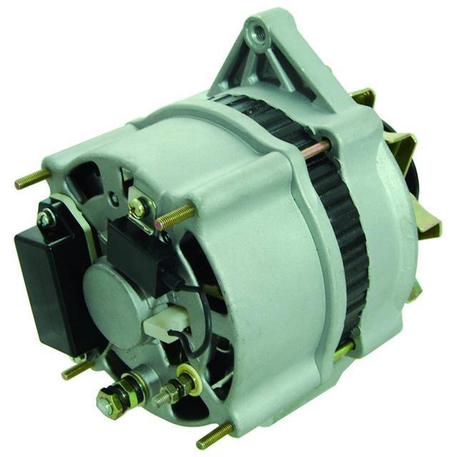 TY24485 ALTERNATOR Interlight  Produkte zur Fahrzeugwartung und -anpassung