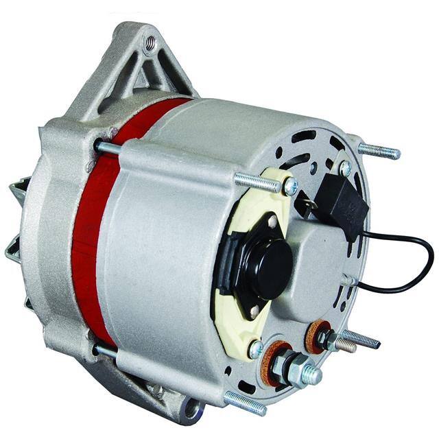 TY24486 ALTERNATOR Interlight  Produits d'entretien et de personnalisation de véhicules