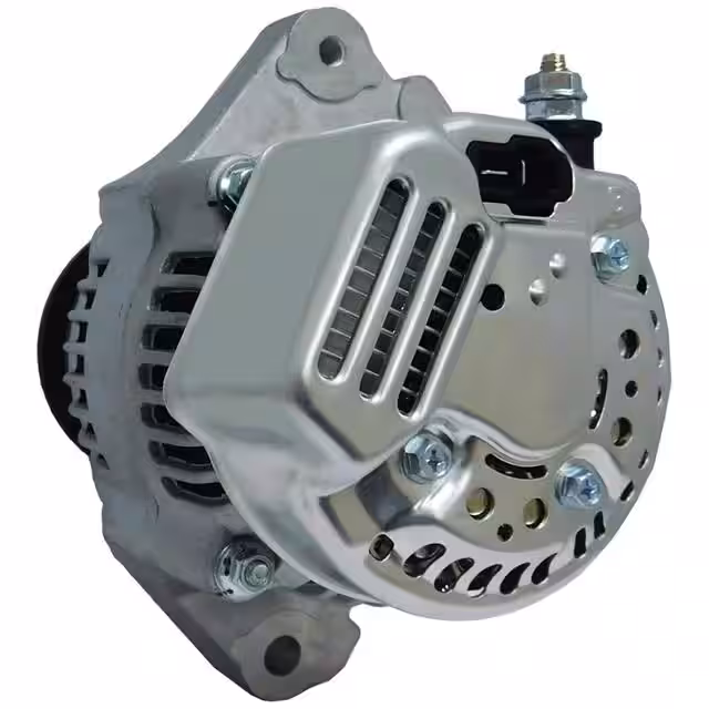 101211-2470 ALTERNATOR Interlight  Productos de mantenimiento y personalización de vehículos