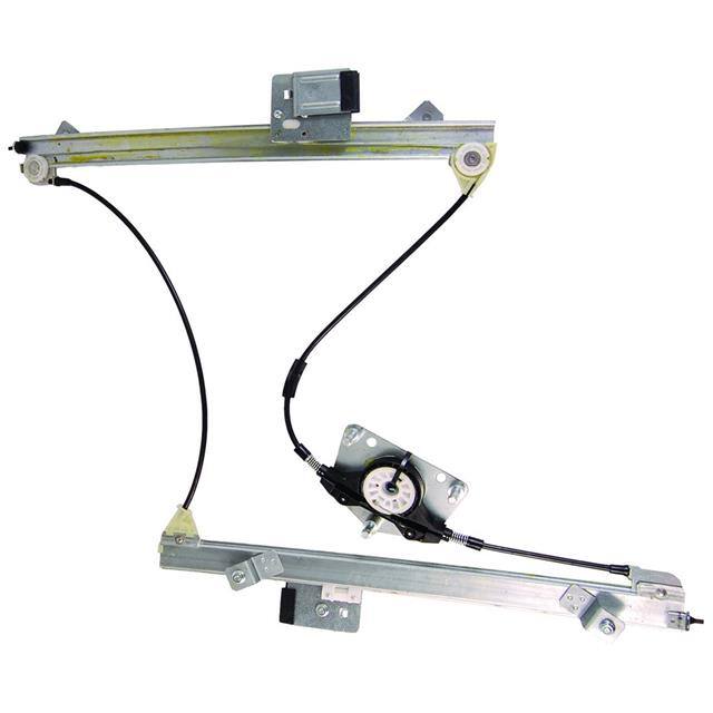 78134R WINDOW REGULATOR Interlight  Prodotti per la manutenzione e la personalizzazione dei veicoli