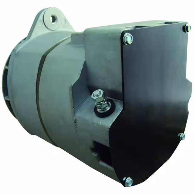 V1114258 ALTERNATOR Interlight  Produkte zur Fahrzeugwartung und -anpassung