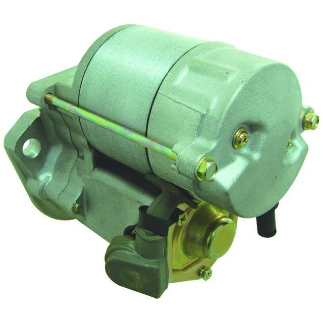 VARIOUS V1903 ENGINE STARTER Interlight  Produits d'entretien et de personnalisation de véhicules