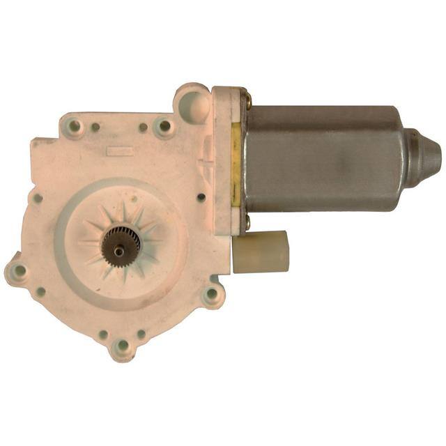 67626955875 MOTOR ONLY Interlight  Vehicle Maintenance and Customization Products