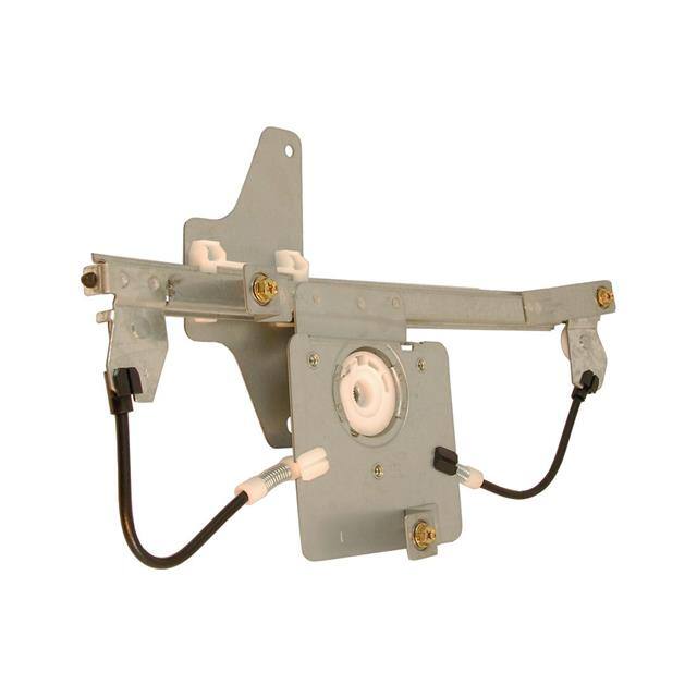 18176L WINDOW REGULATOR Interlight  Vehicle Maintenance and Customization Products