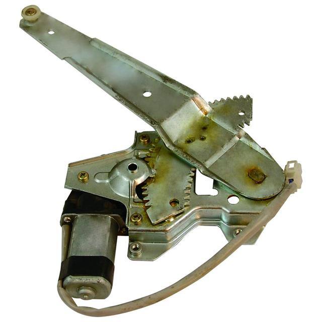 WPR4250LMB Interlight  Produits d'entretien et de personnalisation de véhicules