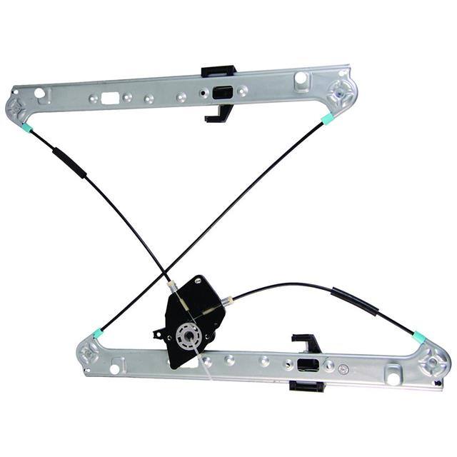 WR030 WINDOW REGULATOR Interlight  Produits d'entretien et de personnalisation de véhicules