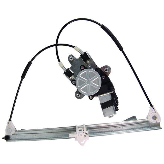 9221C4 WINDOW REGULATOR - WITH MOTOR Interlight  Produits d'entretien et de personnalisation de véhicules