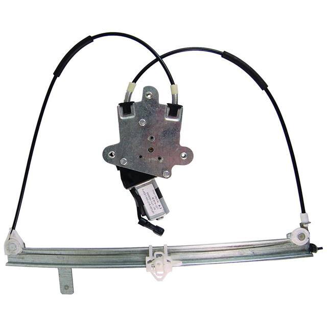 9221K9 WINDOW REGULATOR - WITH MOTOR Interlight  Produits d'entretien et de personnalisation de véhicules