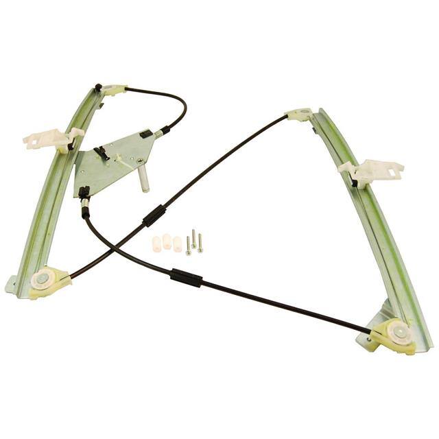 BWR2543R WINDOW REGULATOR Interlight  Prodotti per la manutenzione e la personalizzazione dei veicoli