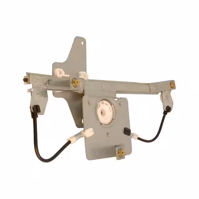 ZRCT706L WINDOW REGULATOR Interlight  Productos de mantenimiento y personalización de vehículos