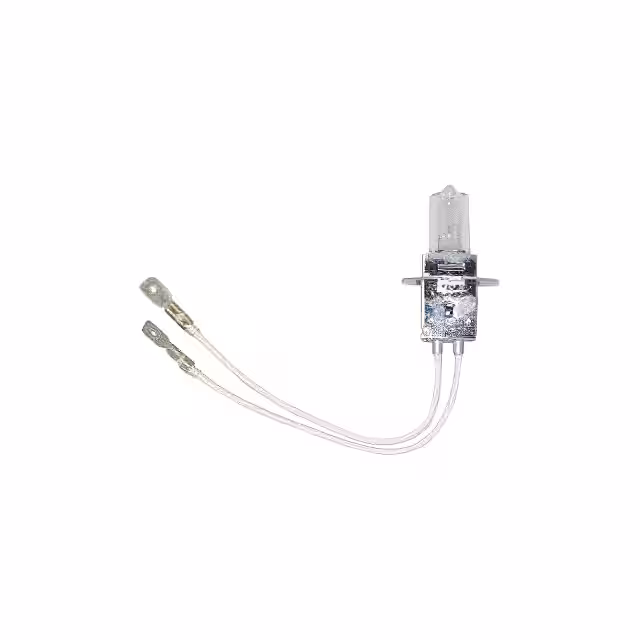 WW-5AKW-5 Interlight  Lamps - Incandescents Neons