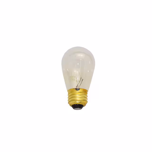 2PAK:WW-11T6-4 Interlight  Lampes - Incandescentes Néons