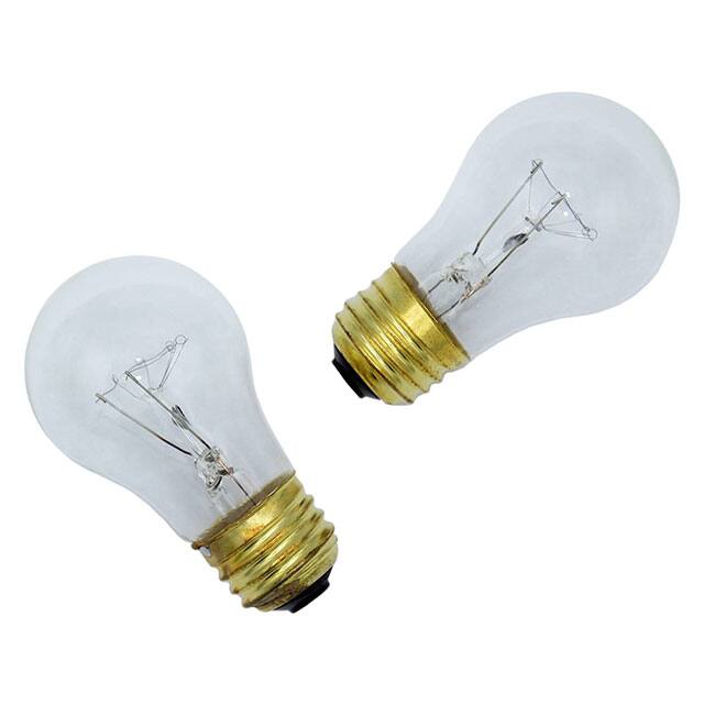 2PAK:WW-QG33-0 Interlight  Lampes - Incandescentes Néons