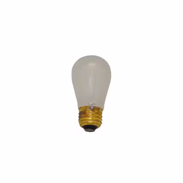2PAK:WW-S8Q8-6 Interlight  Lampes - Incandescentes Néons