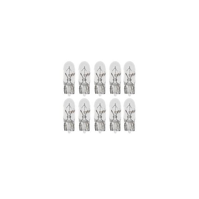 10PAK:WW-4855-0 Interlight  Lampes - Incandescentes Néons