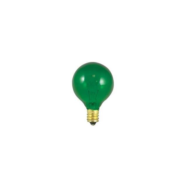 25PAK:WW-4YF8-0 Interlight  Lamps - Incandescents Neons