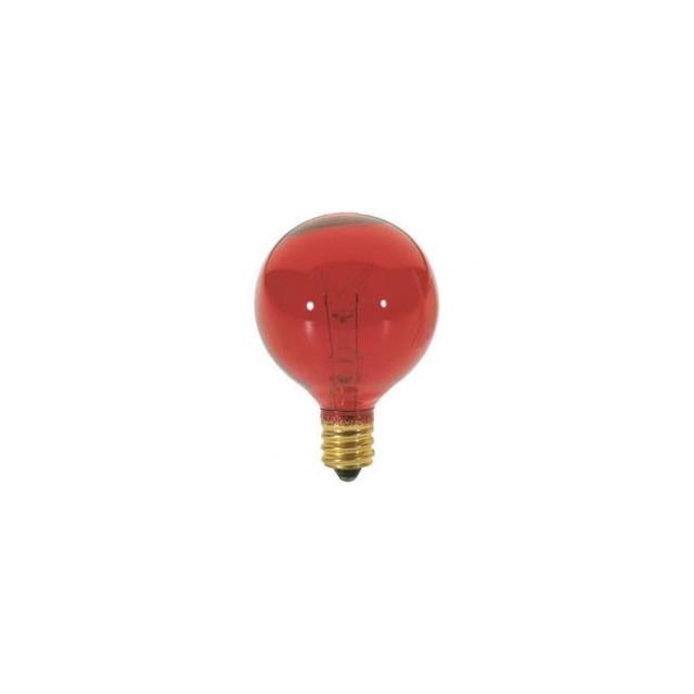 25PAK:WW-0JJK-7 Interlight  Lamps - Incandescents Neons