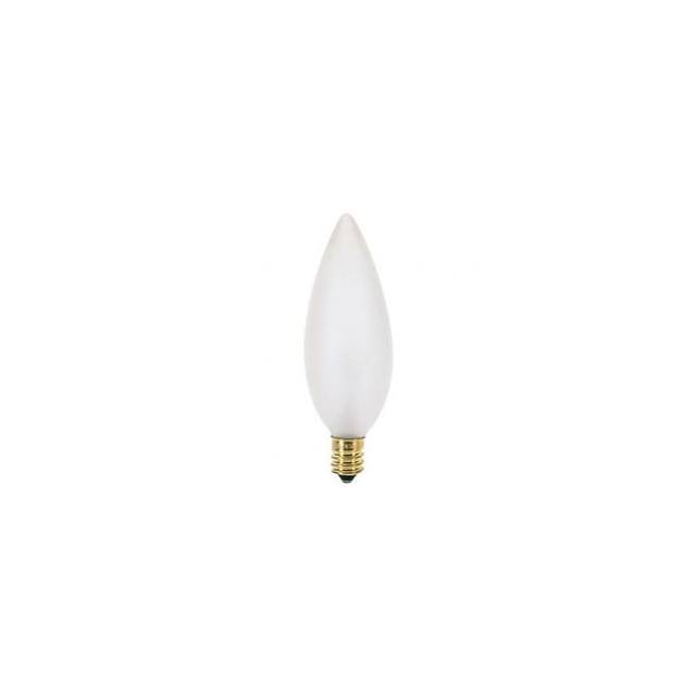 25PAK:WW-F6Q8-9 Interlight  Lamps - Incandescents Neons