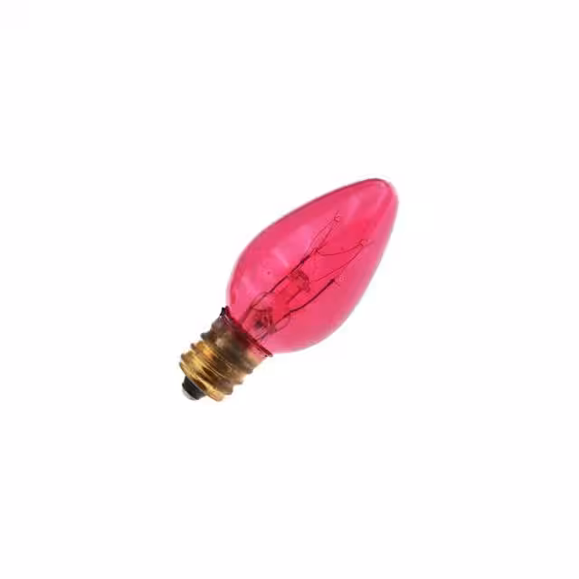 25PAK:WW-0Q25-0 Interlight  Lampes - Incandescentes Néons
