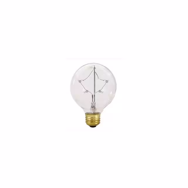 12PAK:WW-0Q65-6 Interlight  Lampes - Incandescentes Néons