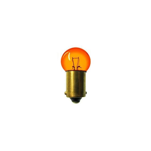 10PAK:WW-2J0Q-6 Interlight  Lamps - Incandescents Neons