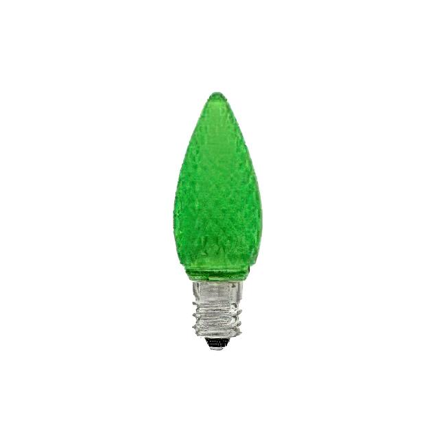 25PAK:WW-858Y-3 Interlight  LED - Sostituzione delle lampade