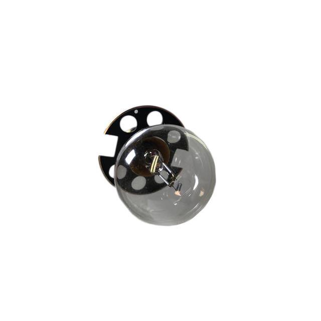 WW-5EZH-9 Interlight  Lampes - Incandescentes Néons